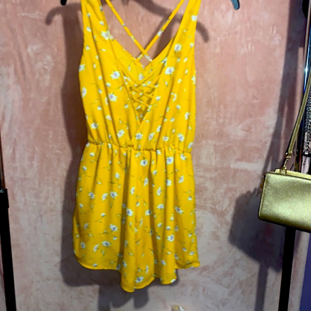 Jumpsuit